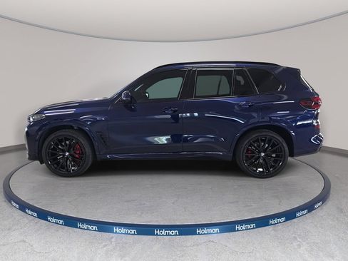 Certified 2025 BMW X5 sDrive40i w/ M Sport Package RWD image 9