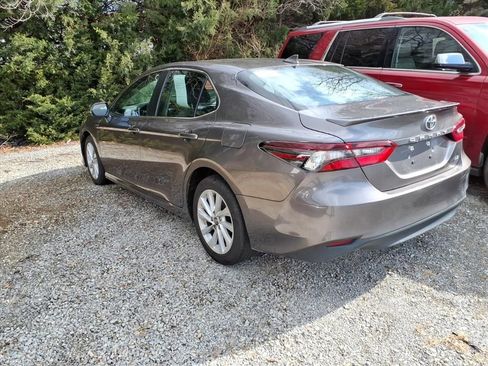 Used 2024 Toyota Camry LE image 4