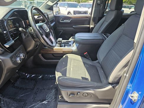 Used 2023 GMC Sierra 1500 Elevation AWD/4WD image 7