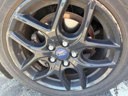 Used 2016 Ford Focus SE FWD image 21