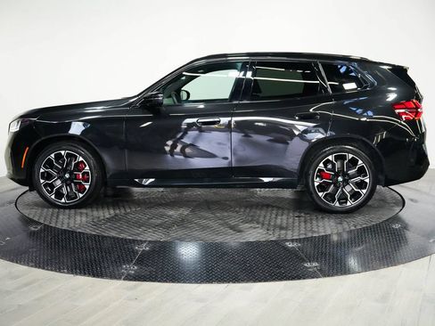 Used 2026 BMW X3 M50 AWD/4WD image 4