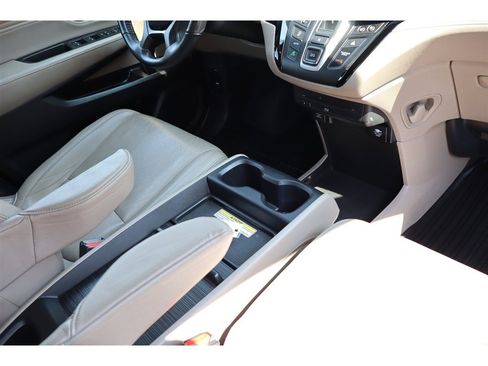 Used 2018 Honda Odyssey Elite image 18