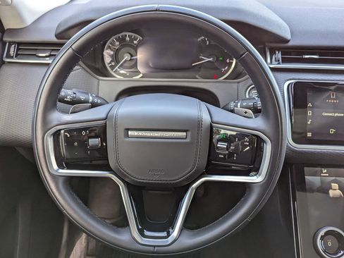 Used 2023 Land Rover Range Rover Velar S image 16