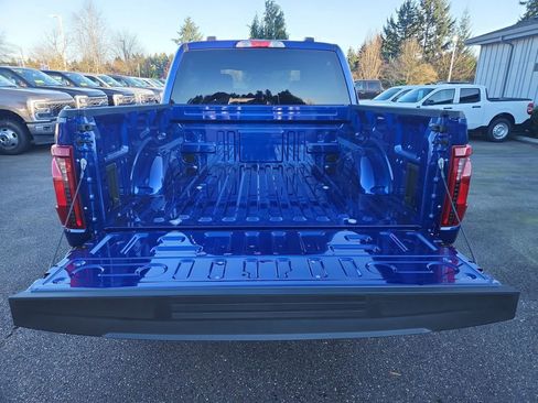 New 2026 Ford F150 STX w/ Equipment Group 200A AWD/4WD image 27