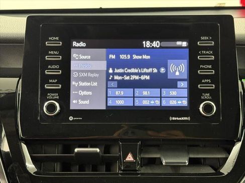 Certified 2023 Toyota Camry SE image 29