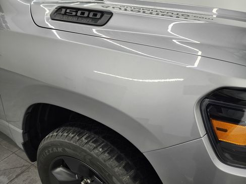 Used 2022 RAM 1500 Big Horn image 23