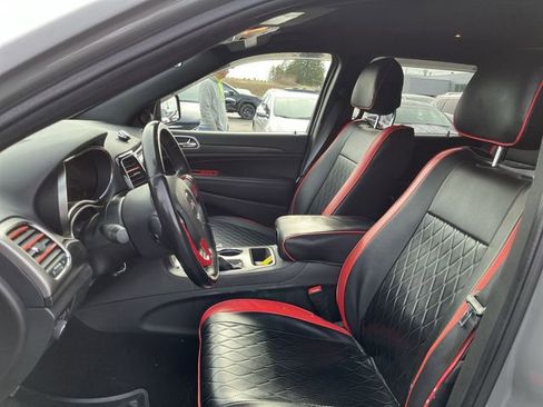 Used 2021 Jeep Grand Cherokee Laredo X AWD/4WD image 15