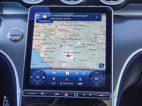 New 2026 Mercedes-Benz C 300 Sedan image 13