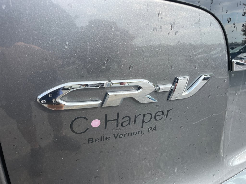 Used 2014 Honda CR-V EX-L image 17