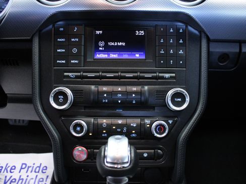 Used 2018 Ford Mustang GT RWD image 20
