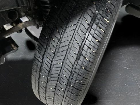 Used 2024 Jeep Wrangler Sahara w/ Technology Group image 34