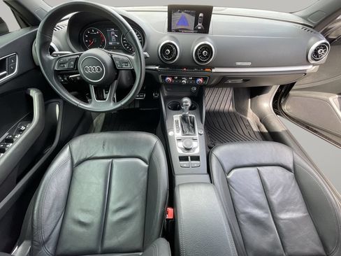 Used 2019 Audi A3 2.0T Premium w/ Convenience Package FWD image 11