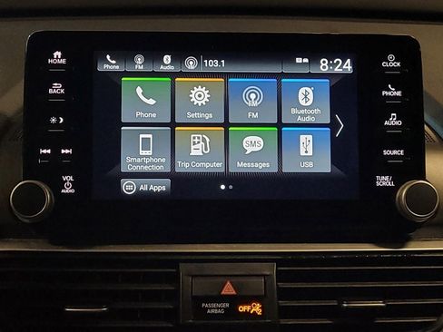 Used 2021 Honda Accord Sport image 25