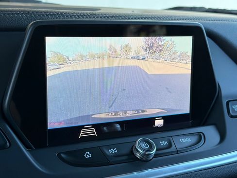 Used 2020 Chevrolet Blazer LT w/ Redline Edition AWD/4WD image 19