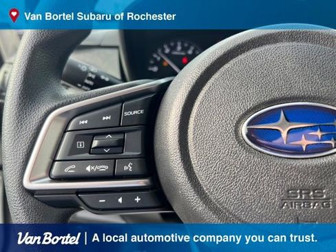 Certified 2024 Subaru Impreza 2.0i image 18