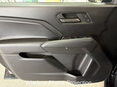 Used 2023 Chevrolet Colorado W/T RWD image 10