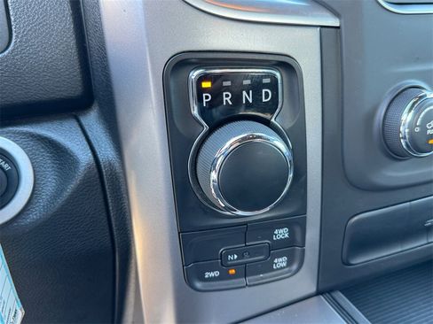 Used 2023 RAM 1500 Classic Warlock image 28