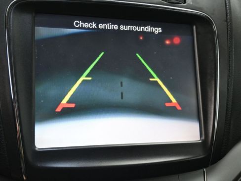 Used 2016 Dodge Journey Crossroad w/ Rear Seat Video Group I FWD image 29