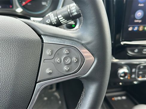 Certified 2023 Chevrolet Traverse LT w/ Midnight/Sport Edition image 19