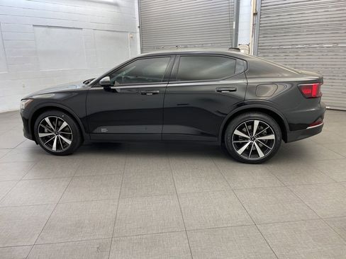 Used 2021 Polestar Polestar 2 image 8