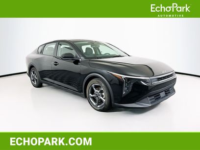 Used 2025 Kia K4