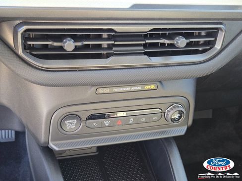 New 2026 Ford Bronco Sport Big Bend AWD/4WD image 13