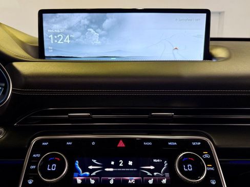 Used 2022 Genesis GV80 3.5T w/ Prestige Matte Package 08 image 34