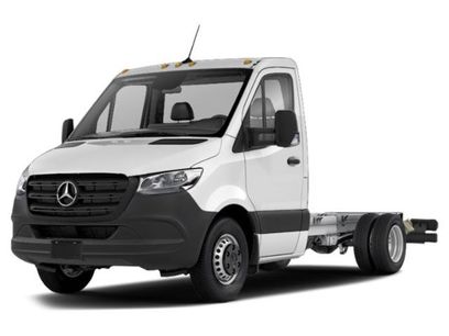 Used 2019 Mercedes-Benz Sprinter 170