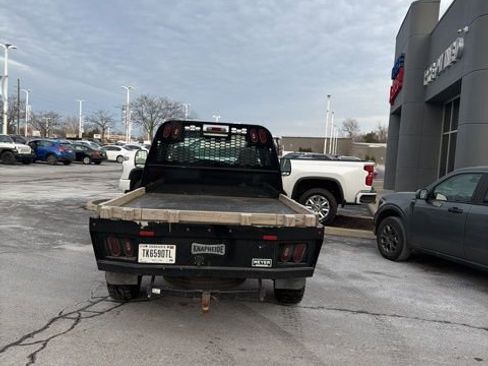 Used 2006 Ford F250 XLT image 14