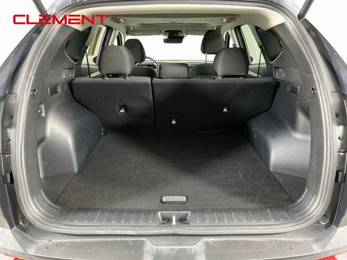 Used 2022 Hyundai Tucson SEL w/ Convenience Package FWD image 10