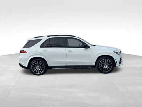 Used 2022 Mercedes-Benz GLE 350 GLE 350 image 2