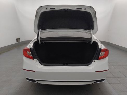 Used 2020 Honda Accord LX image 29