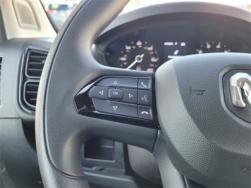 Used 2025 RAM ProMaster 1500 w/ Convenience Group image 13