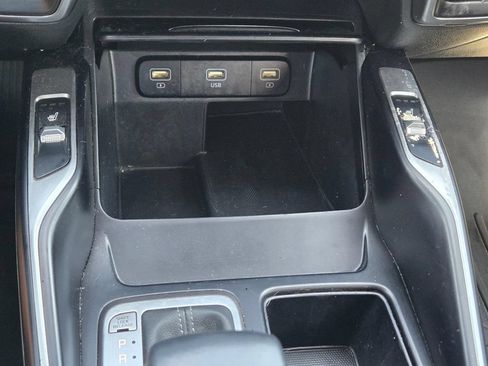 Used 2021 Kia Sorento S w/ Panoramic Sunroof Package FWD image 27