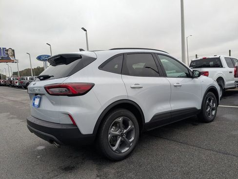 New 2026 Ford Escape ST-Line w/ Tech Pack #1 image 4