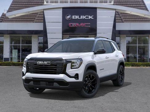 New 2026 GMC Terrain Elevation w/ Black Edition image 6