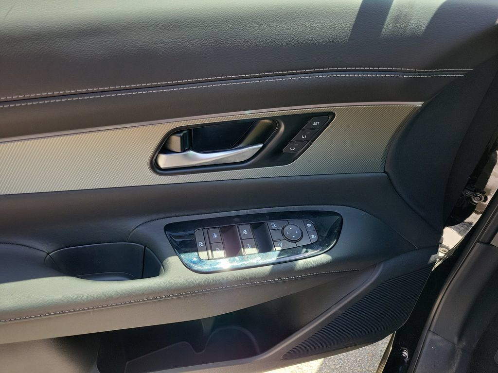 New 2026 Nissan Murano SL AWD/4WD image 22