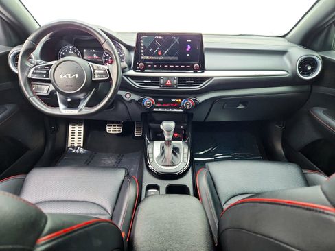 Used 2024 Kia Forte GT w/ Option Group 015 image 24