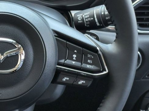 New 2025 MAZDA CX-5 AWD 2.5 S w/ Premium Plus Pkg image 15