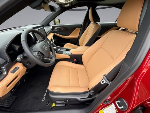 Used 2026 Lexus IS 350 F Sport RWD image 30