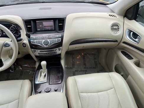 Used 2013 INFINITI JX35 AWD w/ Cargo Pkg image 34