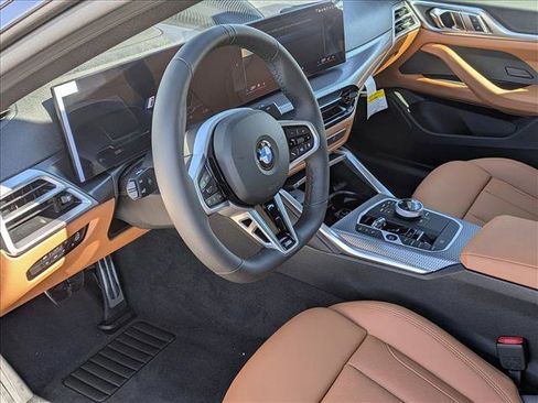 New 2026 BMW i4 xDrive40i image 3