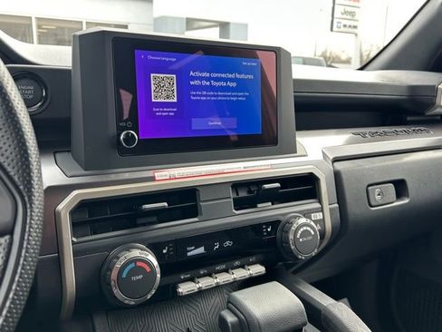 New 2026 Toyota Tacoma SR5 image 30