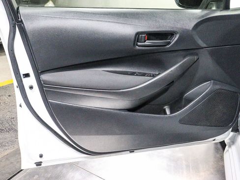 Certified 2023 Toyota Corolla LE FWD image 22