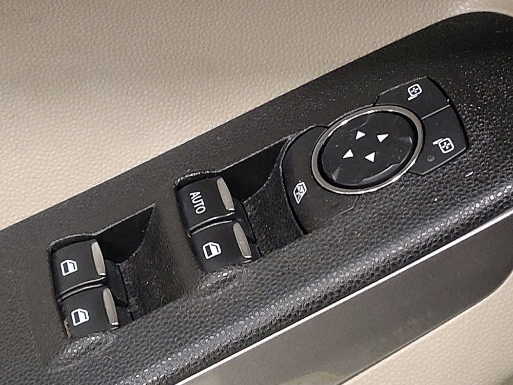 Used 2020 Ford EcoSport SE FWD image 27
