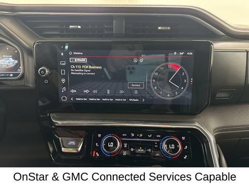 Used 2022 GMC Sierra 1500 Denali AWD/4WD image 42