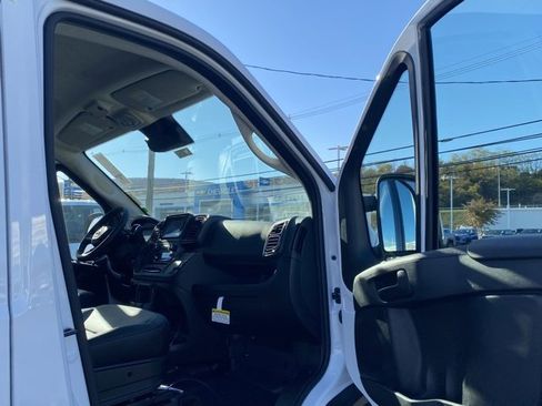 New 2026 RAM ProMaster 2500 w/ Convenience Group image 44