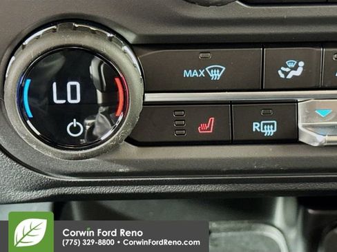 New 2025 Ford Bronco Big Bend image 22