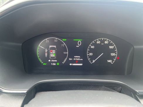 Used 2025 Honda CR-V Sport-L image 5