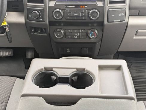 Certified 2020 Ford F250 XL w/ STX Appearance Package AWD/4WD image 16